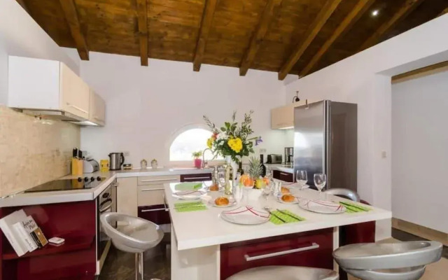 Villa Avoca