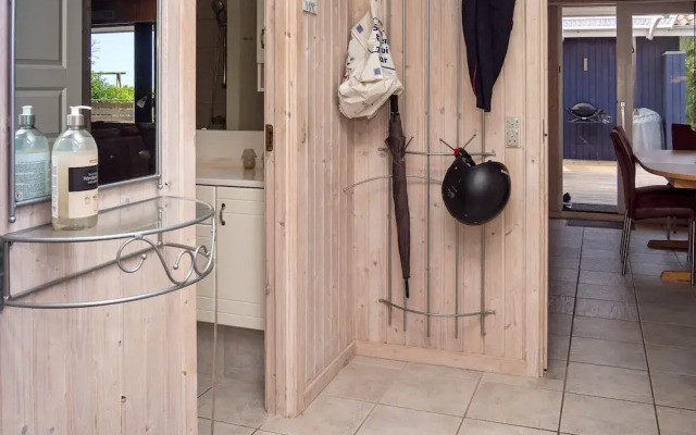 6 Person Holiday Home in Hurup Thy