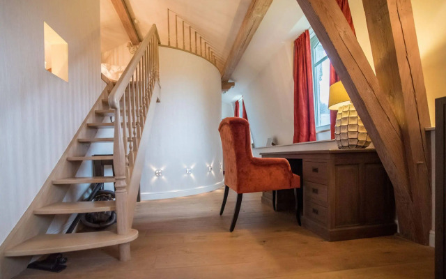 Château de Bernalmont The place to stay