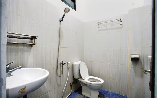 Capital O 93467 Wisma Olo Syariah