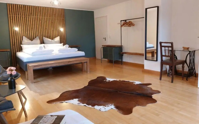 Schleichhof Ammersee