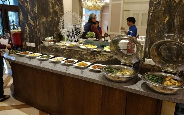 Buckingham Palace B&B