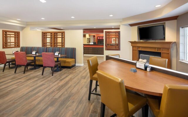 TownePlace Suites by Marriott Bentonville Rogers