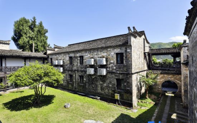 Nanquan Villa