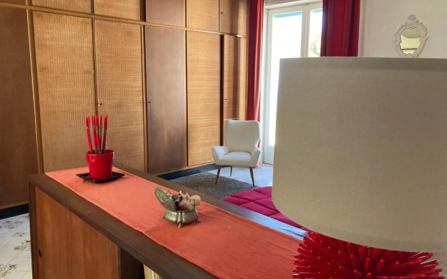 Casa Anna Capri Charme