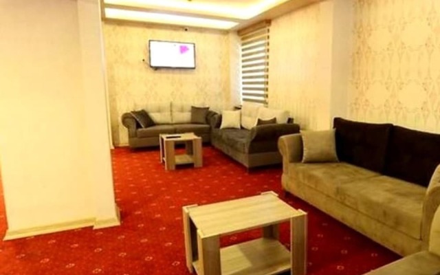 Otel KGZ Konagi