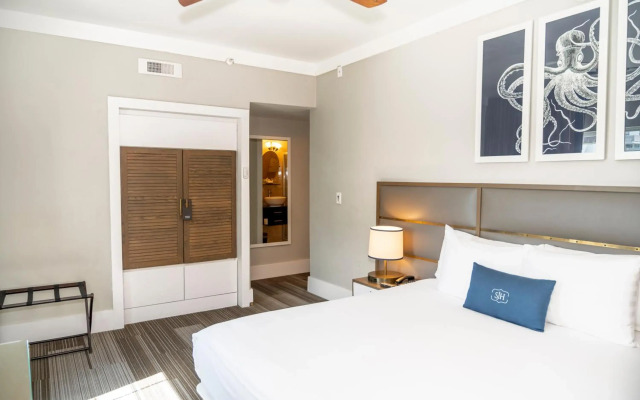 San Juan Hotel