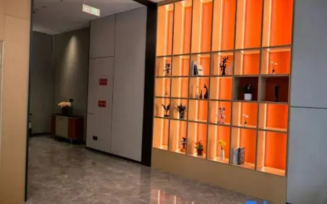Mei Yang Meiling Hotel