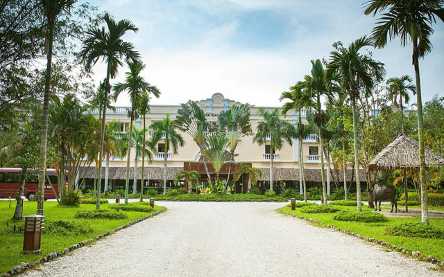 Victoria Can Tho Resort