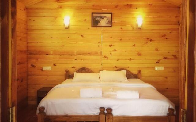 Royal Wood Beach Resort