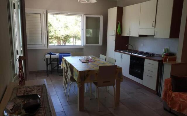 Otranto Casetta del Turchese