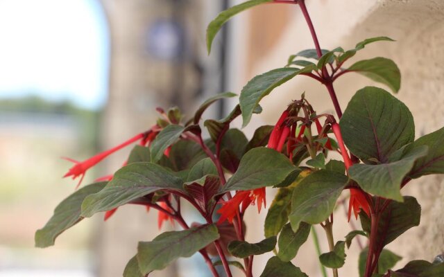 Windmill Alacati Boutique Hotel