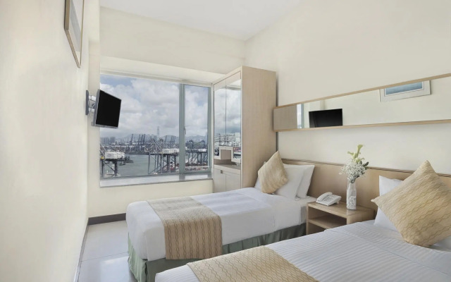 Rambler Garden Hotel