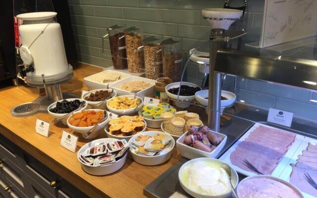 elaya hotel goeppingen