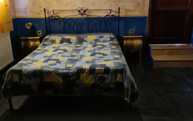 Viktorov Comfortable 2-bed Apartment