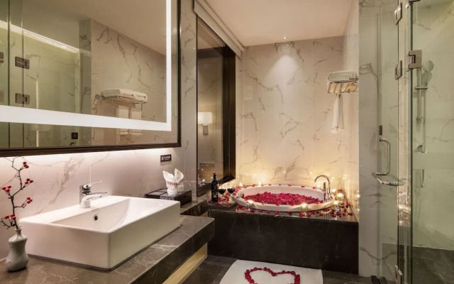 Ramada by Wyndham Huizhou Longmen