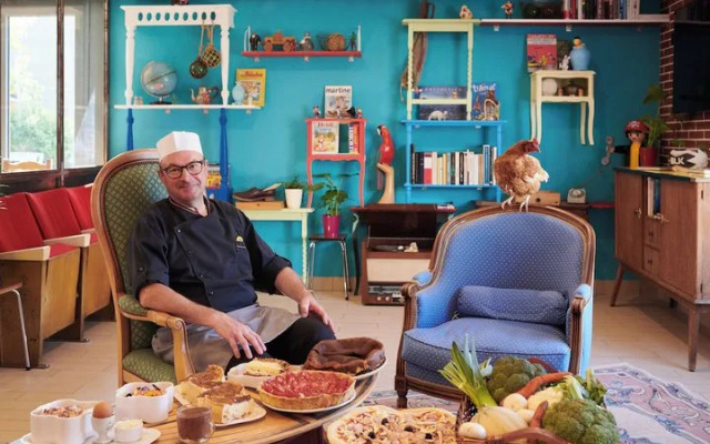 Greet hotel Saint Nazaire Trignac