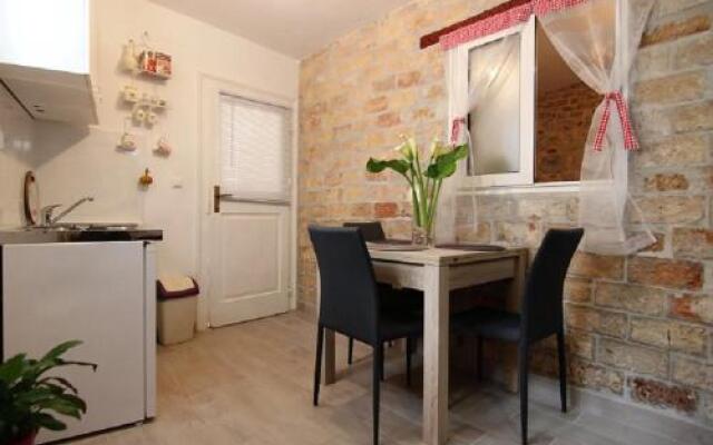 Apartment Kova