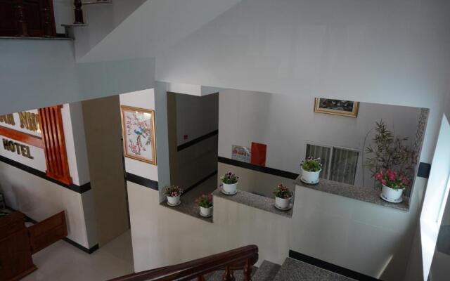 Minh Nhi Hotel