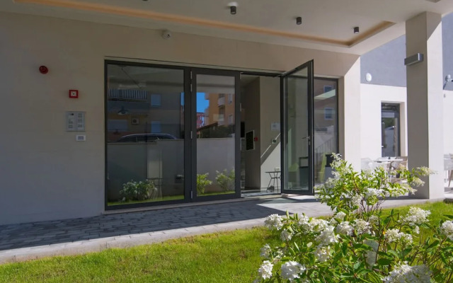 Aparthotel Punta Blu