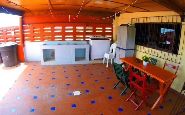 Apartamentos Yinnam Arrieta