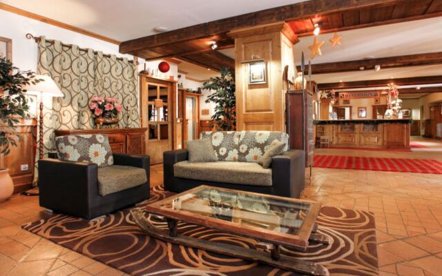 Village Montana (TIG136)