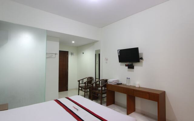 Three-G Homestay