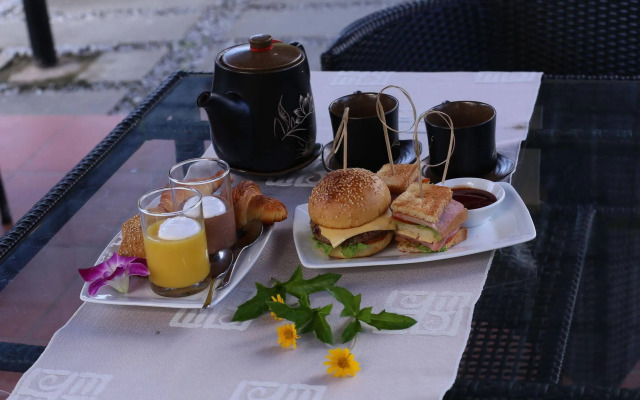 Phu Thinh Boutique Resort & Spa