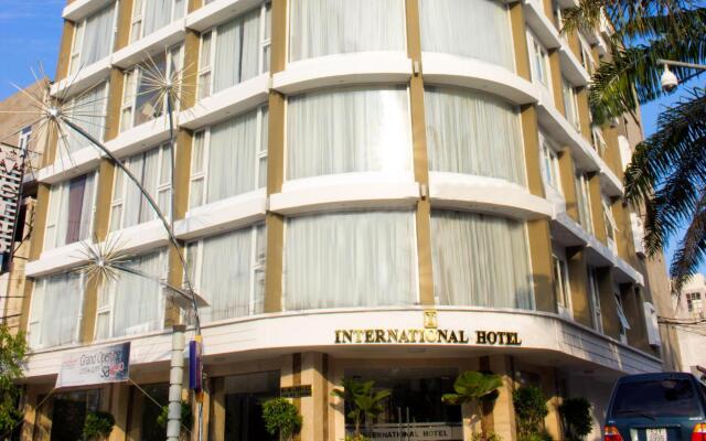 International Hotel