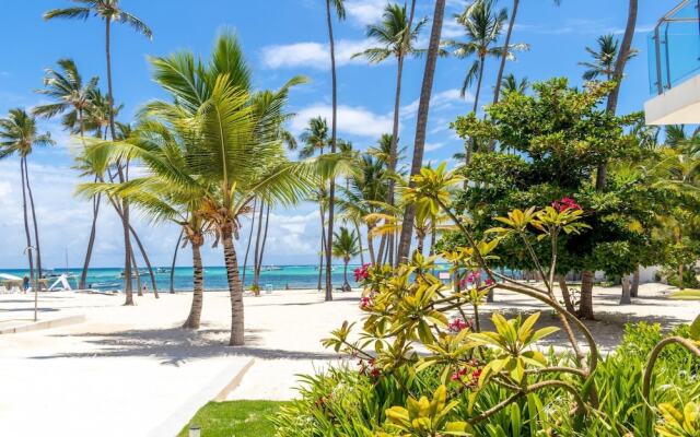 Stylish 3-bedroom Apartment Near the Bavaro Beach