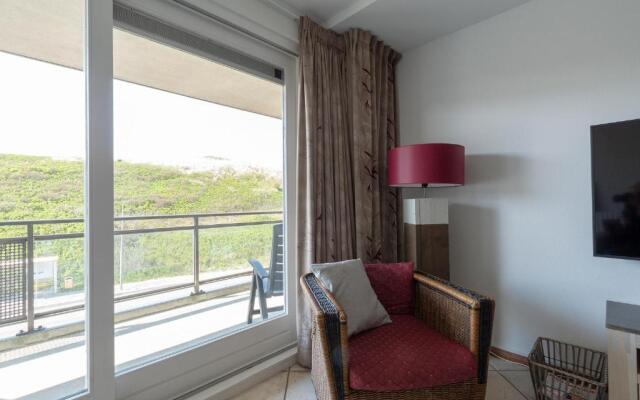 Wijde Blick appartement 211 - Callantsoog