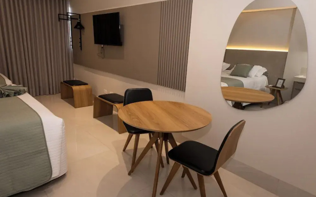 Riva Apart Hotel