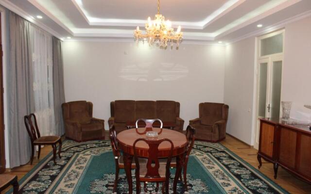 Villa Near The Batumi