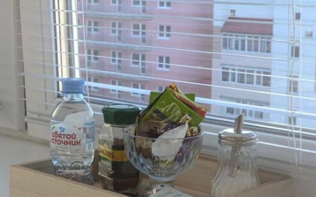 Odnushka Na Pomorskoy Lodging house