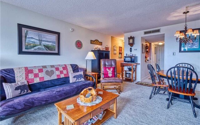 Whippoorwill - Two Bedroom Condo
