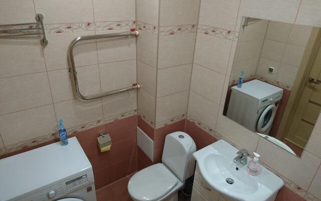 Апартаменты на улице Димитрова 35 корпус 1