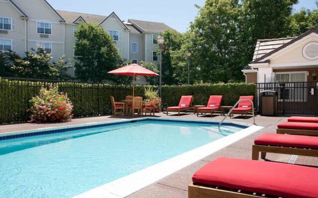 TownePlace Suites Milpitas Silicon Valley