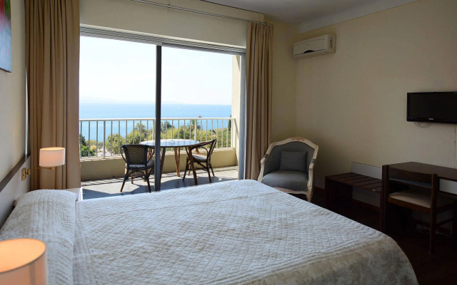 Sun Beach Hôtel