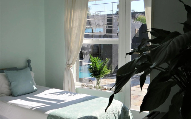 Anahata Self Catering