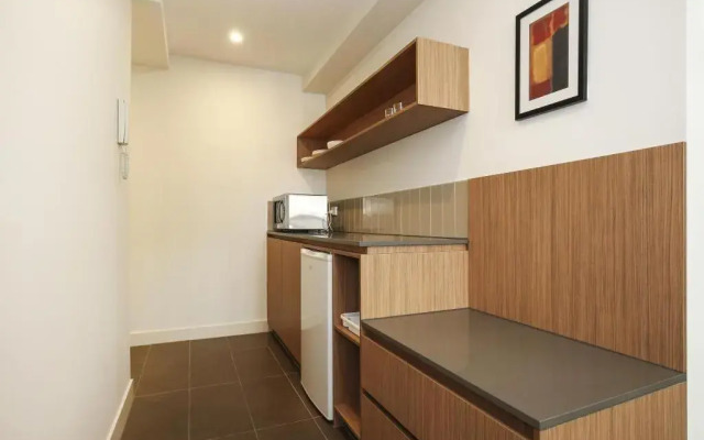 Plum Carlton Serviced Apartments