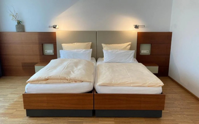 Gastehaus An Der Oase