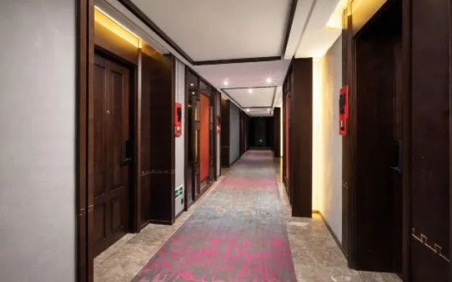 Huihe Hotel