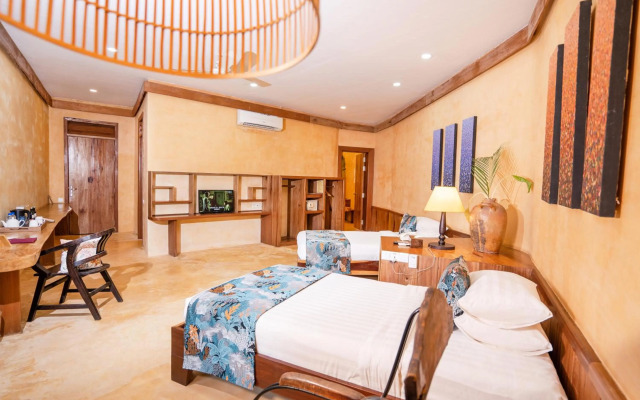 Veranda Natural Resort