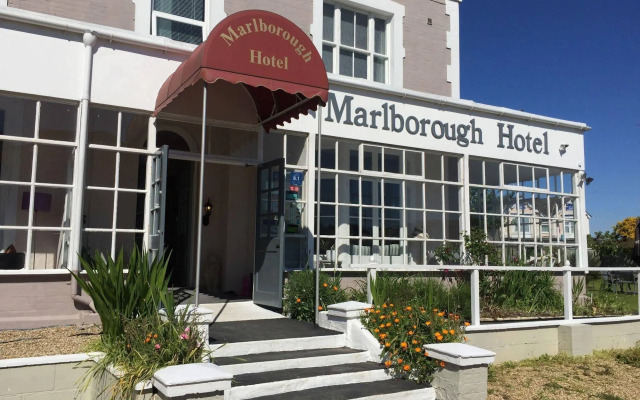 Marlborough Hotel