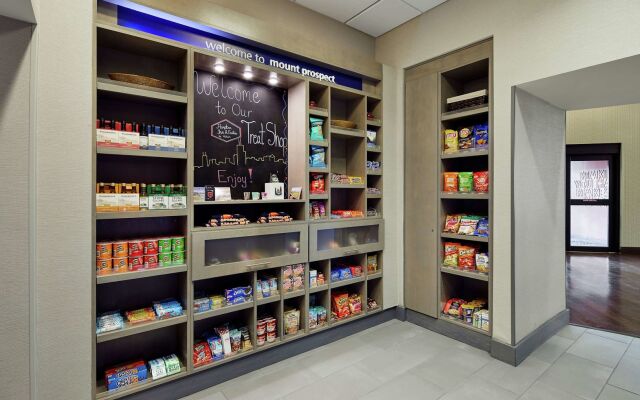 Hampton Inn & Suites Chicago/Mt. Prospect