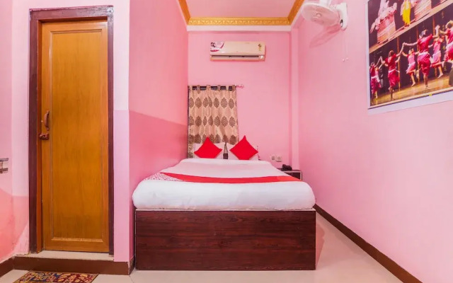 Hotel Shuru Heights by OYO Rooms