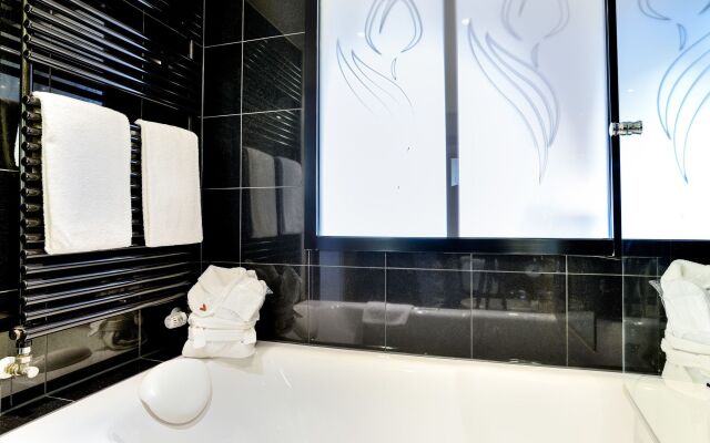 Hotel Ambiance Rivoli