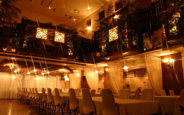 Hotel New Wakasa