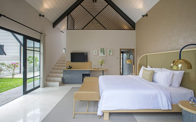 Hanoman Hotel Kota Batu