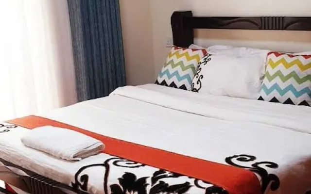 Lux Suites Stunning Homes Kilimani